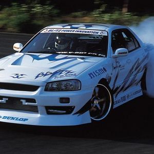 Meet your Posher, Sonny